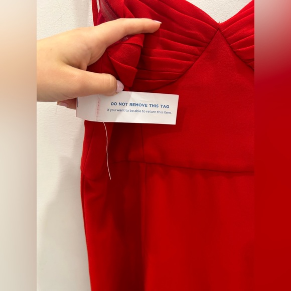 Fame and Partners The Elham Dress - Picture 3 of 7